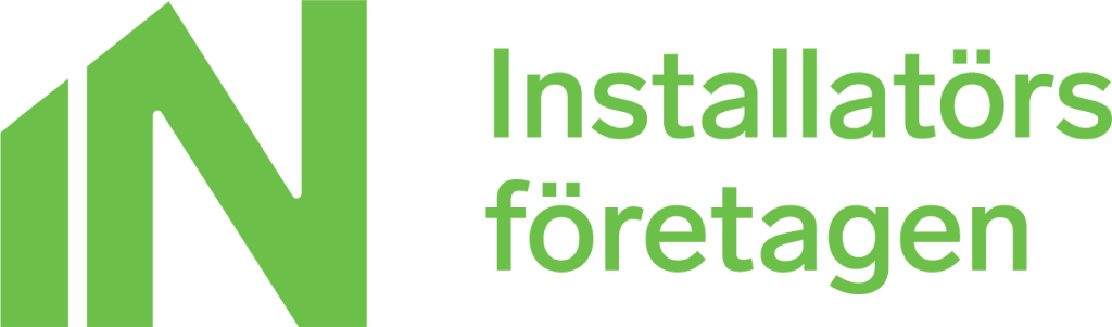 Medlem i Installatörsföretagen