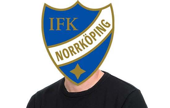 Porträtt av Daniel Pettersson